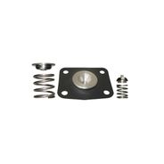 DIAFRAGMA MONOPONTO PARA INJEÇAO  ELETRONICA FIAT UNO TEMPRA  FORD ESCORT VERONA  VW GOL  PARATI SANTANA  - DS1405