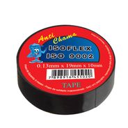 FITA ISOLANTE ISOFLEX 10MTS - FI10
