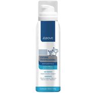 ESPUMA ABOVE HIGIENIZADORA  150ML 130G - TCB610.0133