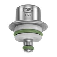 REGULADOR DE PRESSAO CORSA/CELTA/S10/VECTRA 2002 - DS1193