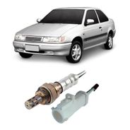SONDA LAMBDA GOL /SAVEIRO 1.0/16. /1.8 /94 /96 PRE- - TC41206617