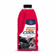 ADITIVO RADIADOR TECCOOL  TROP. ORGANICO ROSA - TCB592.0067