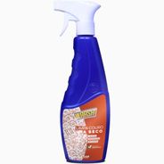 LIMPA A SECO ESTOFADOS EM COURO 500ML (RADIEX) - RAD50050
