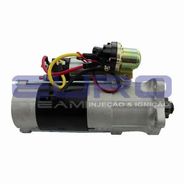 MOTOR DE PARTIDA CARTEPILLAR 93 A 06 24V 10D  - MP20661