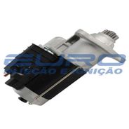 MOTOR DE PARTIDA JE SCANIA SERIE 5 PRG 24V - MP20607