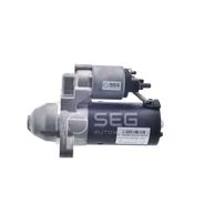 MOTOR DE PARTIDA BOSCH MB SPRINTER 415-515 12V 12D (SEG) - SF000AL0903