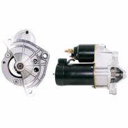 MOTOR DE PARTIDA CITROEN C3 1.4 1.6 16V 2002... PEUGEOT 206 2002... (DITA)- DITA20177