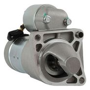 MOTOR DE PARTIDA BOSCH FIAT 500, BRAVO TJET, PUNTO TJET, PALIO, SIENA 1.4 10D (DITA) - DITA20348