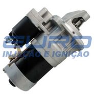 MOTOR DE PARTIDA IVECO DAILY 90-04 12V 9D - MP20534