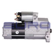 MOTOR DE PARTIDA L200 TRITON 2006... 10DENTES  - MP20592