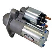 MOTOR DE PARTIDA PG260D 12V S10 FLEX  - DR8000159P