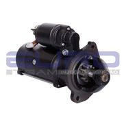 MOTOR DE PARTIDA ISKRA JCB RETROESCAVADEIRA 12V 11D - MP20700