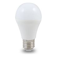 LAMPADA LED BULBO 12V. 9W 6500K E27 - 12X9W LED