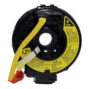 CINTA AIRBAG TOYOTA COROLLA 2003-2008 (ELETRICWAY) - EW171.0040