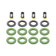 KIT FILTROS CITROEN GM PEUGEOT RENAUT - DS1249