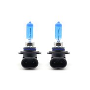 LAMPADA SUPER BRANCA HB3 55W 8500K O PAR - TECH-HB3