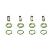 KIT FILTROS FORD FIESTA ECOSPORT KA PAL - DS1243