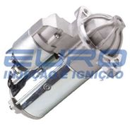 MOTOR DE PARTIDA HYUNDAI HR 2.5 10D  - MP20529