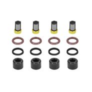 KIT FILTROS P BICO INJETOR TOYOTA COROLL - DS1269