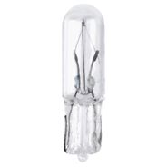 GE272124V1,2W - LAMPADA ESMAGADA 2721 1,2W 24V ( 93440 LOTE 93440