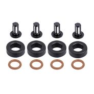 KIT FILTRO P/INJELRO HONDACIVIC96-00 - DS1233