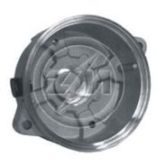 MANCAL MOTOR PARTIDA DO COLETOR 28MT 10500121 - ZM8980500