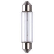 LAMPADA TORPEDO PEQUENA 24V - GL6418 24V