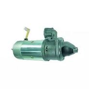 CONJUNTO MOTOR PARTIDA JFC/ MWMMANCAL CP 1321  - CP6101/3