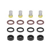 KIT FILTROS P BICO INJETOR TOYOTA COROLL - DS1266