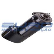 MOTOR DE PARTIDA SCANIA KB 24V 11D  - MP20600