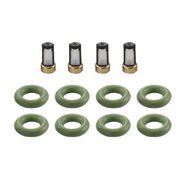 KIT FILTROS E ORING ELETRONICA MULT POINT  - DS1203