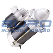 MOTOR DE PARTIDA EMPILHADEIRA HYSTER 12V 8D - MP20632