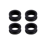KIT FILTROS P/ INJ ELR TOY COROL/HILUX - DS1236
