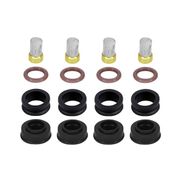 KIT FILTROS PONT E ORING - DS1263