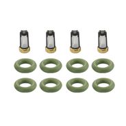 KIT FILTROS E ORING ELETRONICA MULTIPOINT  - DS1204