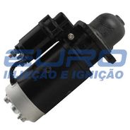 MOTOR DE PARTIDA JF 9D 24V  - MP20609