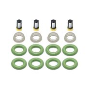 KIT FILTRO FIAT, FORD, GM - DS1251