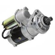 MOTOR DE PARTIDA DELCO 29MT 24V 10D VW  - MP20646