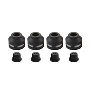 KIT DE FILTRO PONT S/ORING P/INJECAO ELETRONICA  - DS1223