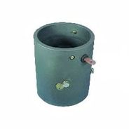 CARCACA MOTOR PARTIDA  PERKINS C/SAPATA  - CP3753
