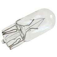 LAMPADA OSRAM 2825 12V W5 (2825 T10) ESMAGADA - OSR2825 T10