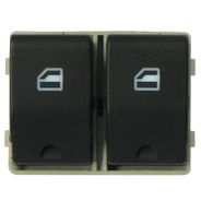 INTERRUPTOR BOTAO  VIDRO ELETRICO GOL G5 DUPLO - IM34200
