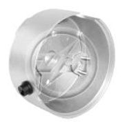 MANCAL MOTOR PARTIDA COLETOR PRESTOLITE M93R 35258763 - ZM8984500