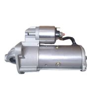 MOTOR DE PARTIDA HYUNDAI HR 2.5 - KIA BONGO 10D (DITA) - DITA20306