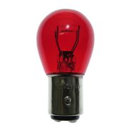 LAMPADA FREIO 21/5W 12V BAW 15D VERMELHA - GL124951 12V