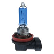 LAMPADA FAROL SUPER BRANCA H16 12V 19W - GL117H16