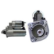 MOTOR DE PARTIDA FIAT PALIO 1.6 16V 1997.. 12V 11D (DITA)- DITA20323