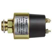 INTERRUPTOR PRESSAO  DE OLEO MECANICO M.B 24V 3RHO7712