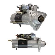 MOTOR DE PARTIDA MITSUBISHI VOLVO B12/FH/FM (DITA)- DITA20506
