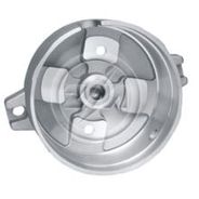 MANCAL MOTOR PARTIDA DO COLETOR 28MT 10500290 - ZM8980501